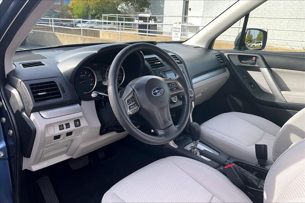 Used 2014 Subaru Forester 2.5i w/ Popular Package #1 AWD/4WD image 18