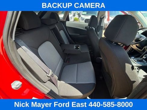 Used 2020 Hyundai Kona SEL Plus AWD/4WD image 25