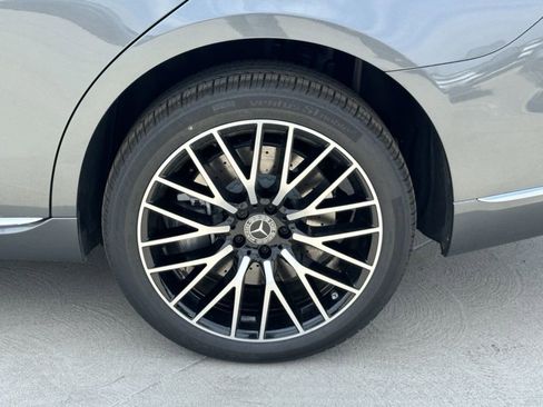 New 2024 Mercedes-Benz S 580 S 580 image 11