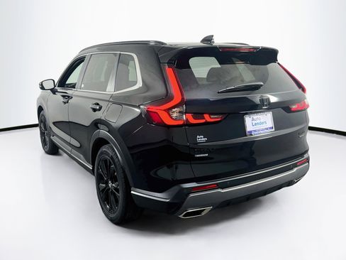Used 2023 Honda CR-V Sport Touring image 7