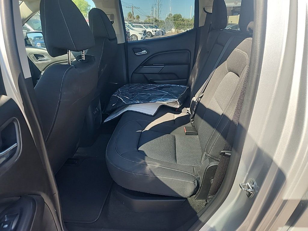 Used 2016 Chevrolet Colorado LT RWD image 19