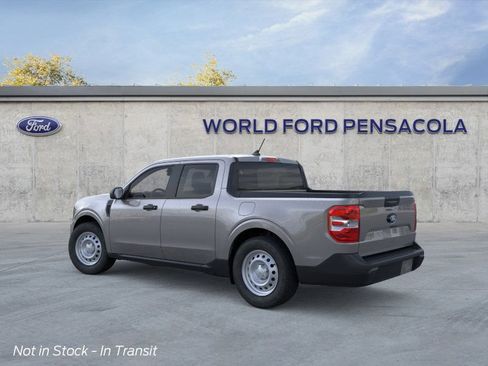 New 2026 Ford Maverick XL image 4