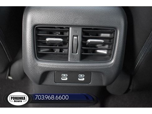 New 2025 Acura ADX A-Spec image 19