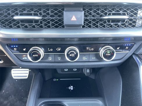 New 2025 Acura ADX A-Spec image 28