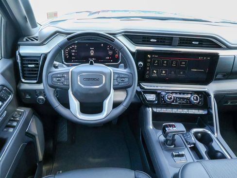 New 2026 GMC Sierra 1500 Denali AWD/4WD image 14