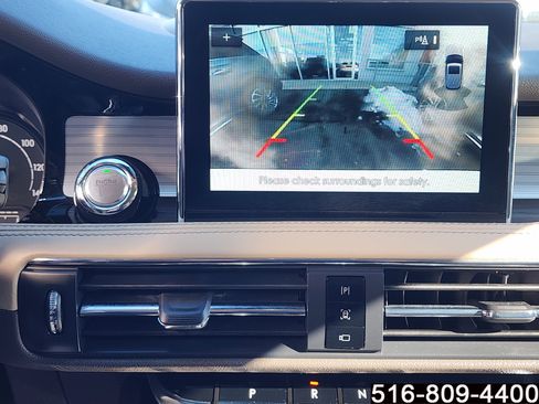 Used 2022 Lincoln Corsair AWD w/ Equipment Group 101A image 14