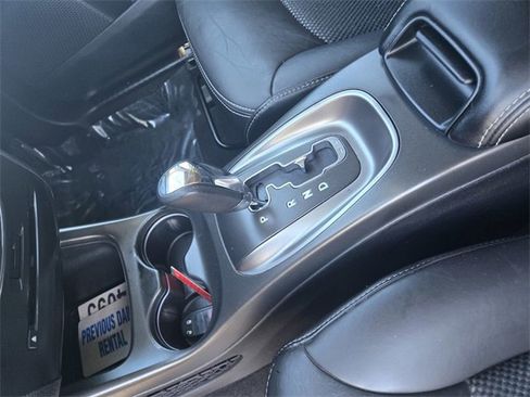 Used 2020 Dodge Journey Crossroad image 18