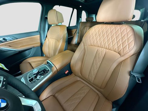 New 2026 BMW X5 sDrive40i w/ Executive Package image 21