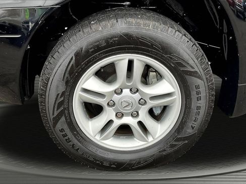 Used 2003 Lexus GX 470 image 35