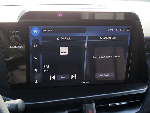 New 2026 Subaru Outback Limited AWD/4WD image 13