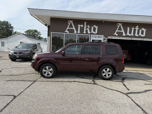 Used 2011 Honda Pilot EX image 6