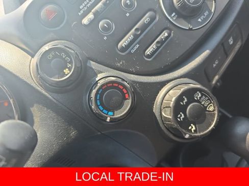 Used 2013 Honda Fit Sport image 21