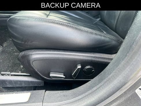 Used 2016 Lincoln MKZ w/ Equipment Group 300A Reserve FWD image 10