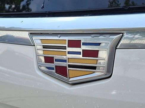 Used 2021 Cadillac Escalade ESV Premium Luxury AWD/4WD image 29