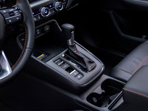 Certified 2025 Honda CR-V Sport Touring image 12