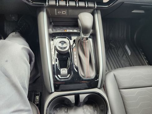 New 2026 Chevrolet Colorado Z71 w/ Technology Package image 24