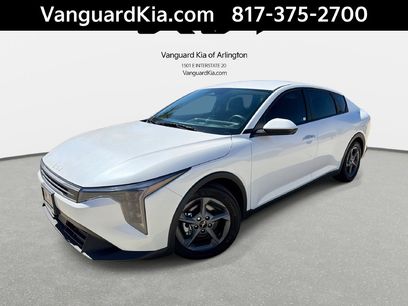 Certified 2026 Kia K4