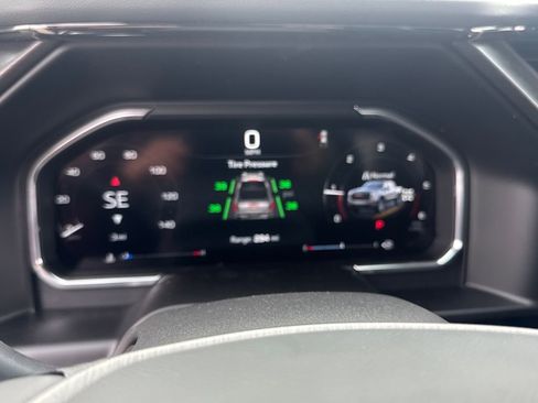New 2026 GMC Sierra 1500 AT4 w/ AT4 Premium Package AWD/4WD image 19