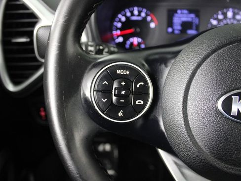 Used 2020 Kia Soul X-Line FWD image 24