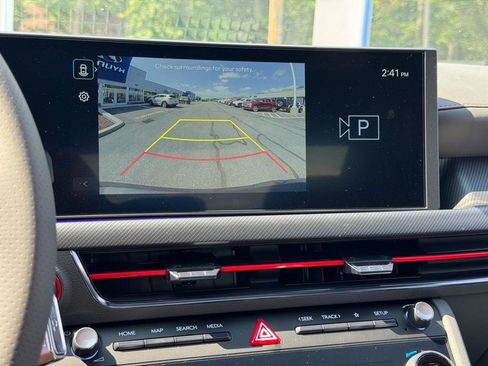 New 2025 Hyundai Sonata N Line image 15