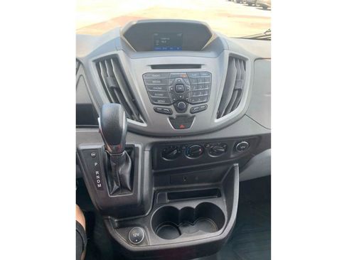 Used 2018 Ford Transit 350 156 DRW image 16