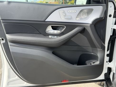 New 2026 Mercedes-Benz GLE 450 4MATIC Coupe image 15