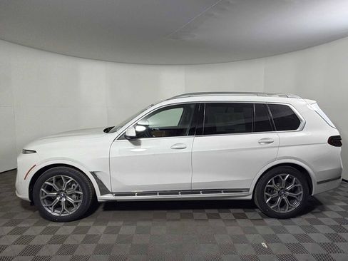 New 2026 BMW X7 xDrive40i image 4