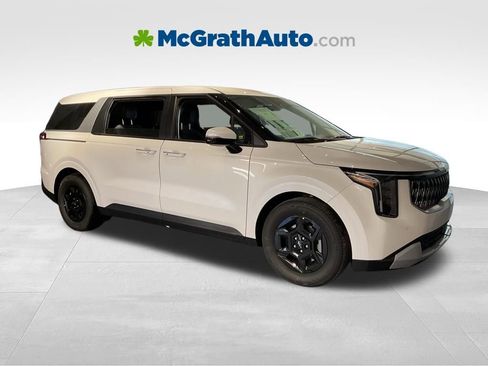 New 2026 Kia Carnival LX FWD image 2