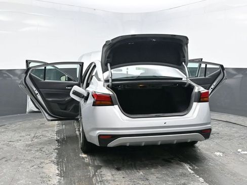 Used 2021 Nissan Altima 2.5 S image 38