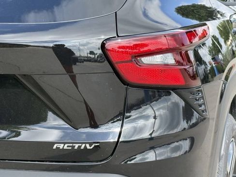New 2026 Chevrolet Trax ACTIV image 7