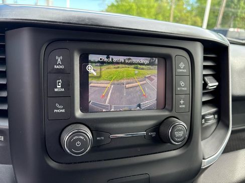 Used 2021 RAM 1500 Big Horn AWD/4WD image 23