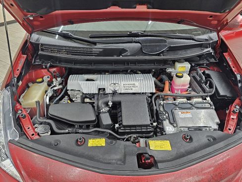 Used 2012 Toyota Prius V Two image 36