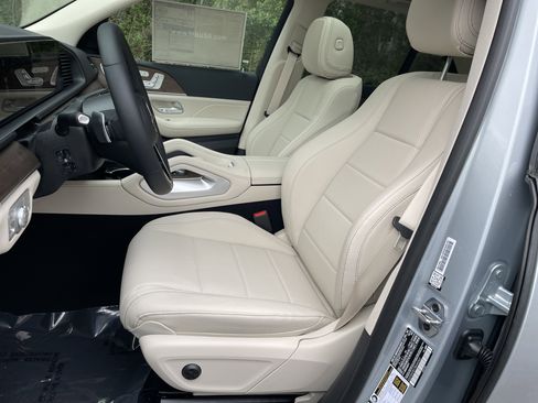 New 2026 Mercedes-Benz GLE 350 4MATIC image 19