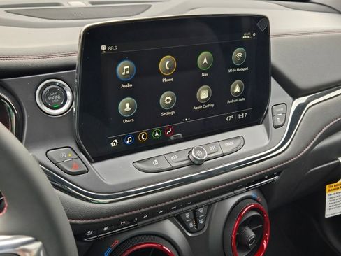 New 2026 Chevrolet Blazer RS w/ Driver Confidence II Package image 30