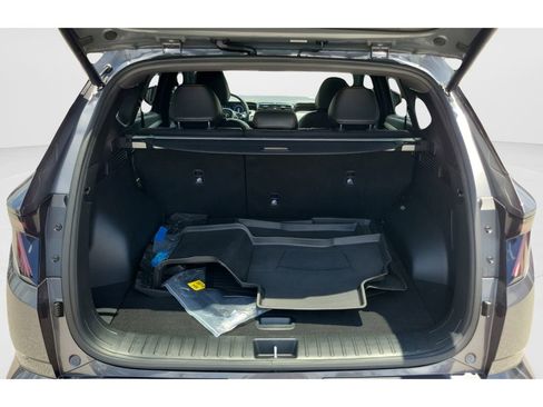 Used 2024 Hyundai Tucson N Line AWD/4WD image 9