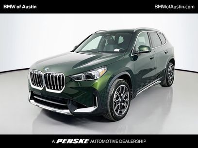 Used 2025 BMW X1 xDrive28i w/ Premium Package