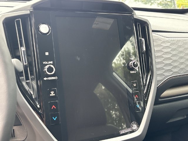 New 2026 Subaru Forester Touring AWD/4WD image 19