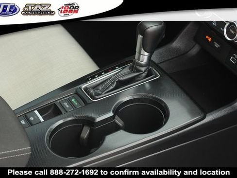 Used 2023 Honda Civic EX image 19