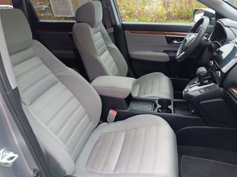 Used 2022 Honda CR-V EX image 27