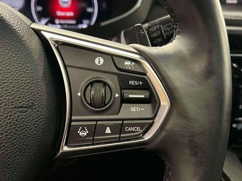 Certified 2022 Acura MDX Advance image 19