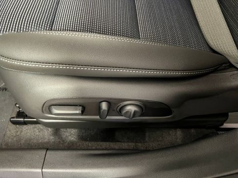 New 2026 Buick Envista Preferred w/ Convenience I Package image 18