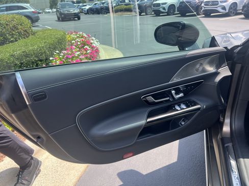 Certified 2023 Mercedes-Benz SL 43 AMG image 14