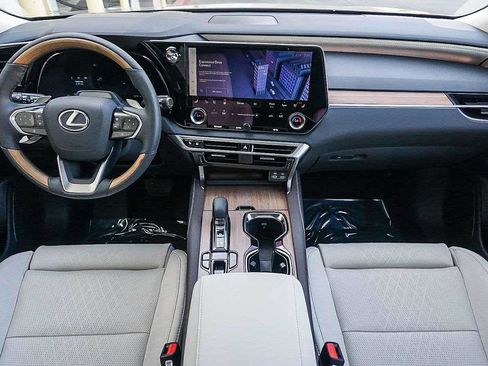New 2026 Lexus RX 350 Luxury image 16