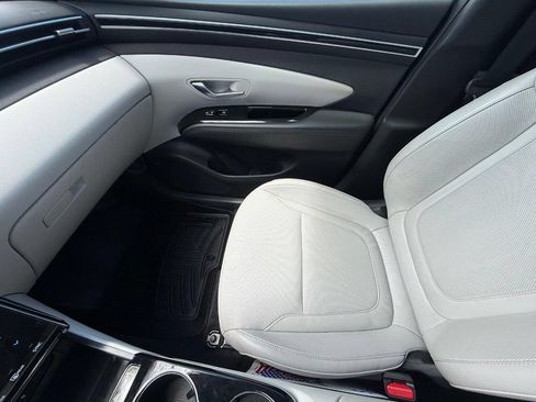 Used 2022 Hyundai Tucson Limited AWD/4WD image 23