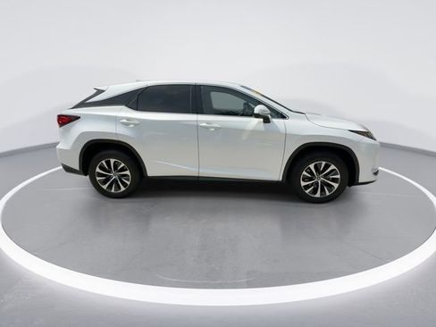 Used 2021 Lexus RX 350 FWD w/ Accessory Package image 9