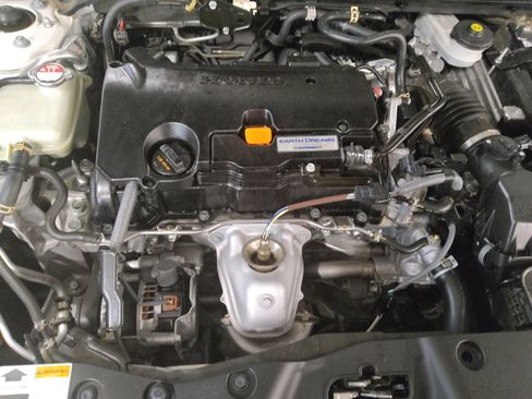 Used 2020 Honda Civic LX image 30