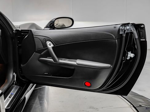 Used 2010 Chevrolet Corvette ZR1 w/ Preferred Equipment Group image 94