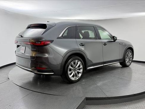 Used 2025 MAZDA CX-90 3.3 Turbo w/ Premium Plus Pkg AWD/4WD image 8