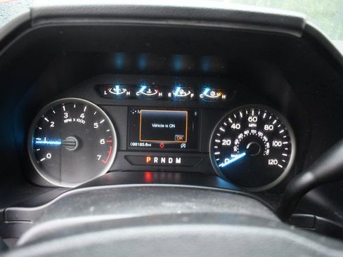 Used 2018 Ford F150 XLT w/ Equipment Group 302A Luxury AWD/4WD image 31