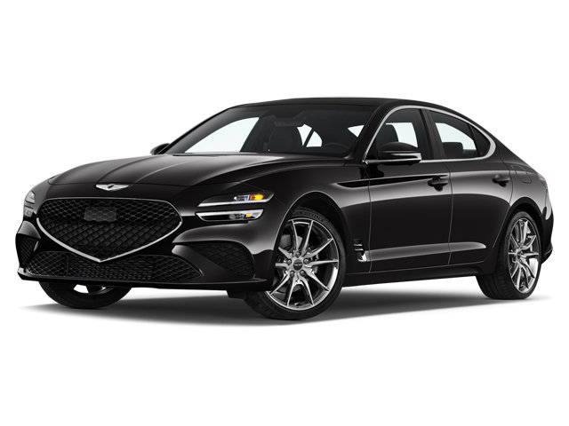 Used 2024 Genesis GV70 2.5T w/ Sport Prestige Package AWD/4WD image 4